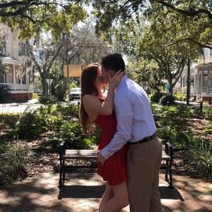 Meet your Posher, Tyler